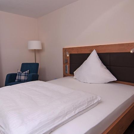 Gasthof Landhotel Hirsch Ostrach Εξωτερικό φωτογραφία