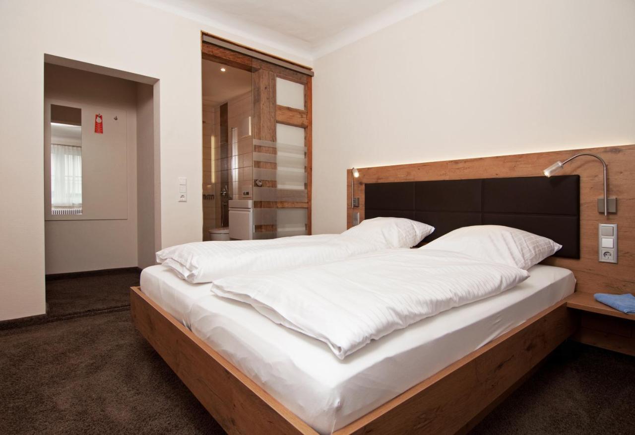 Gasthof Landhotel Hirsch Ostrach Εξωτερικό φωτογραφία