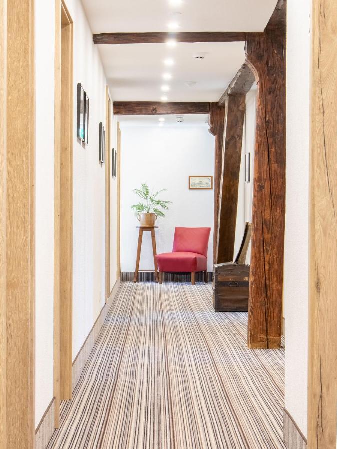Gasthof Landhotel Hirsch Ostrach Εξωτερικό φωτογραφία