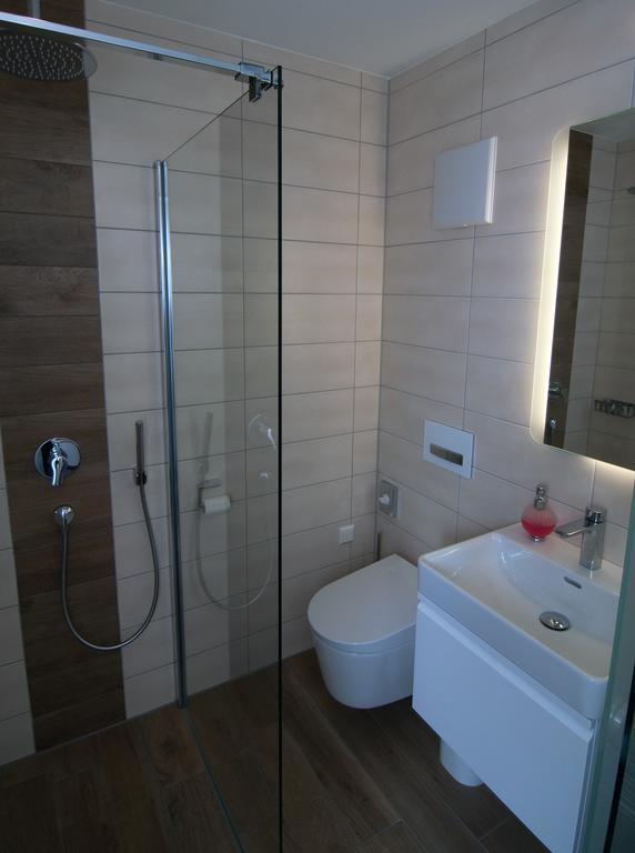 Gasthof Landhotel Hirsch Ostrach Δωμάτιο φωτογραφία