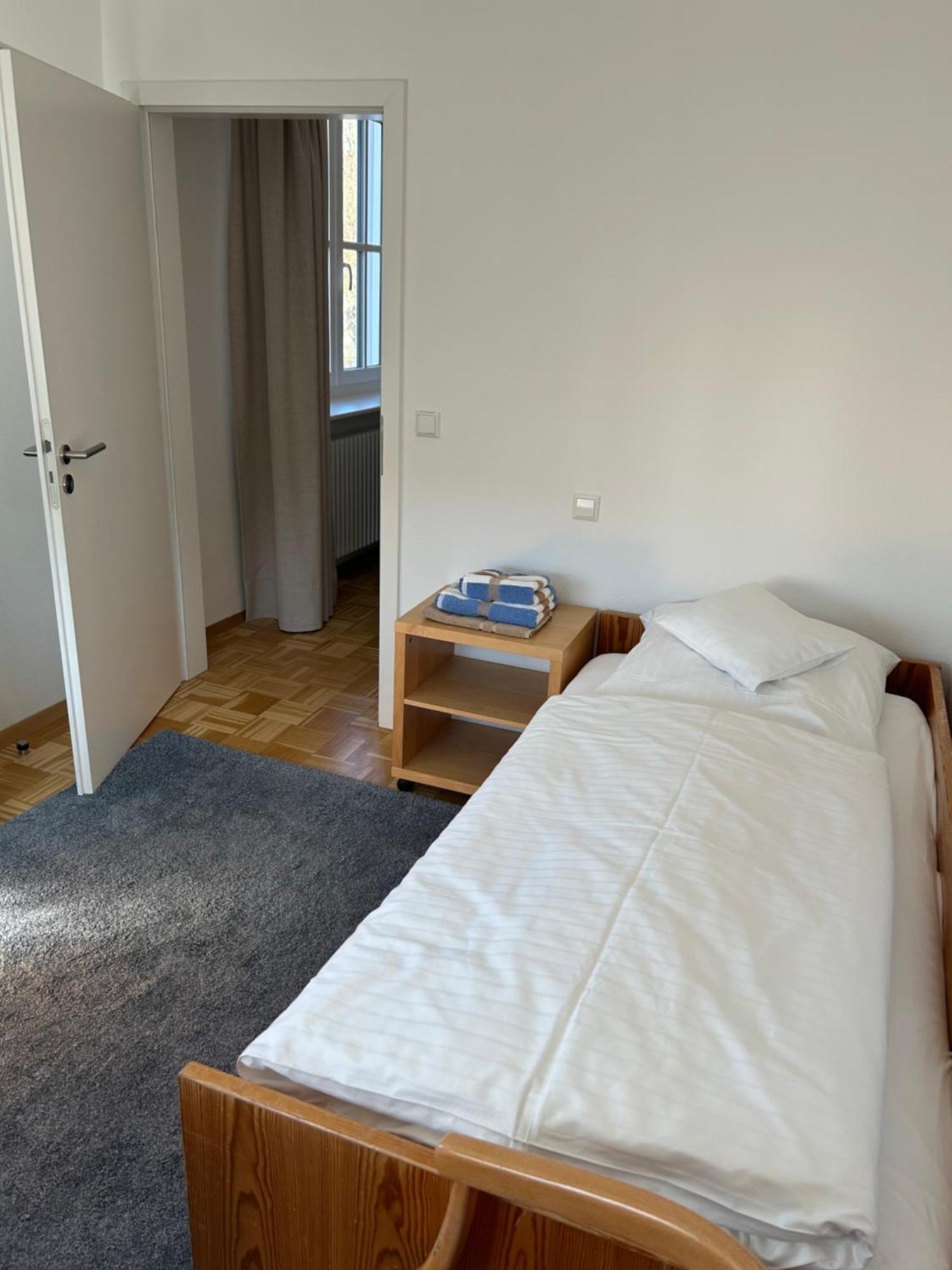Gasthof Landhotel Hirsch Ostrach Εξωτερικό φωτογραφία