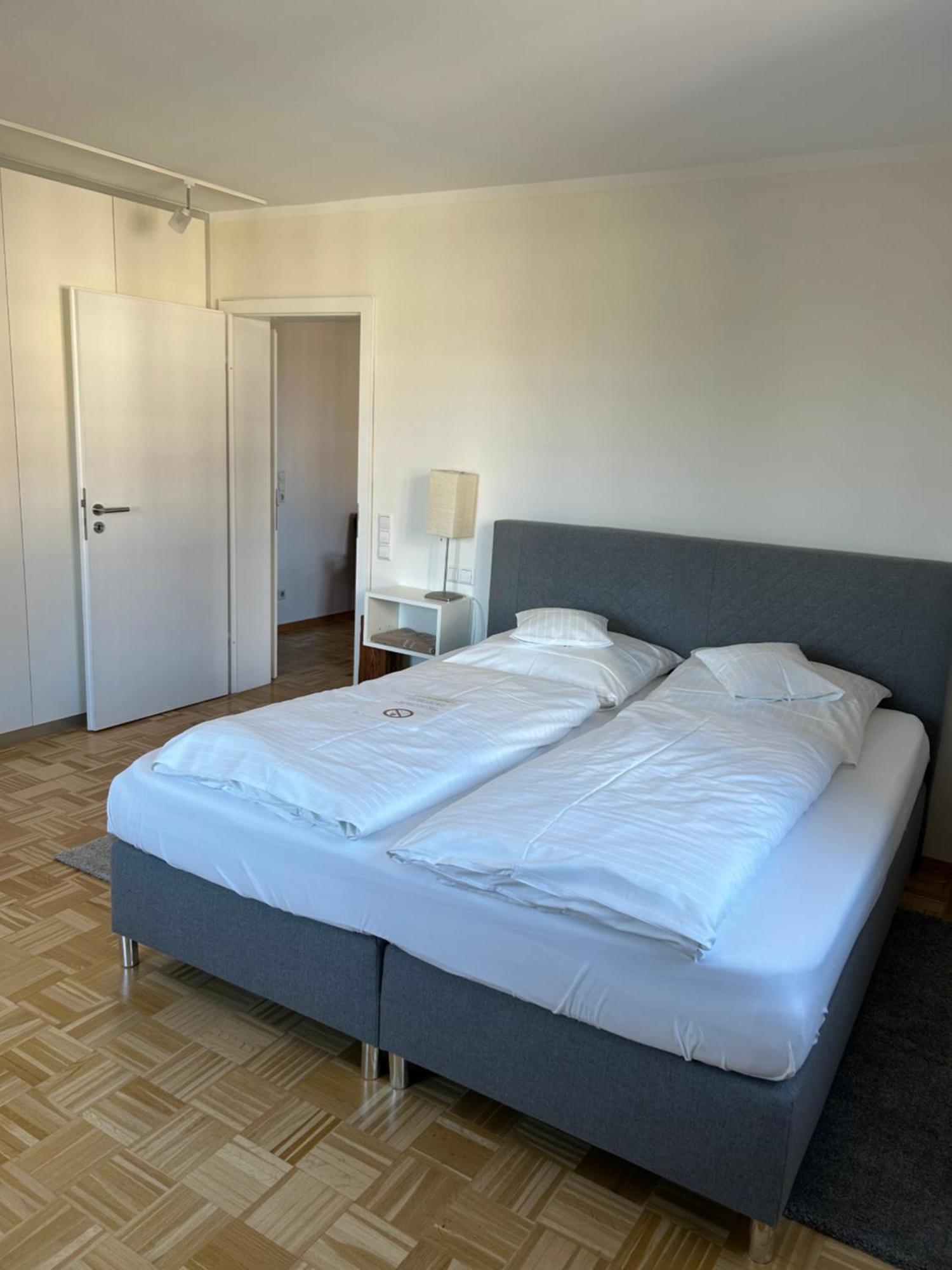 Gasthof Landhotel Hirsch Ostrach Εξωτερικό φωτογραφία