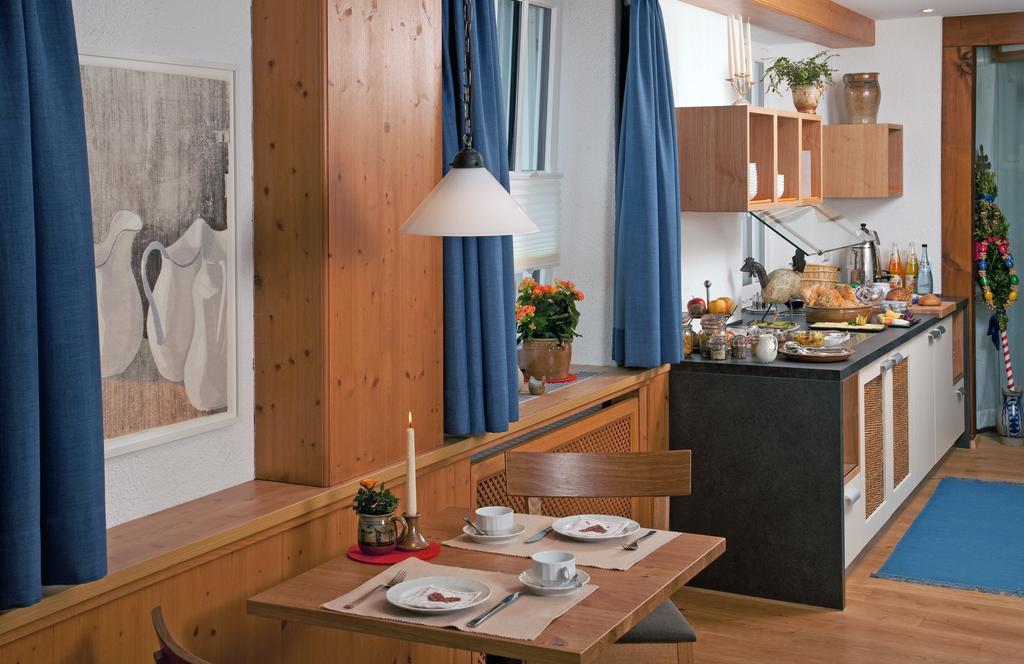 Gasthof Landhotel Hirsch Ostrach Εξωτερικό φωτογραφία