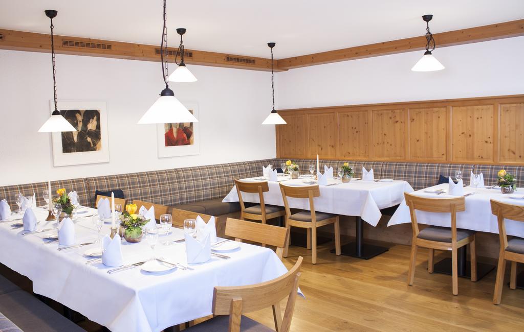 Gasthof Landhotel Hirsch Ostrach Εξωτερικό φωτογραφία