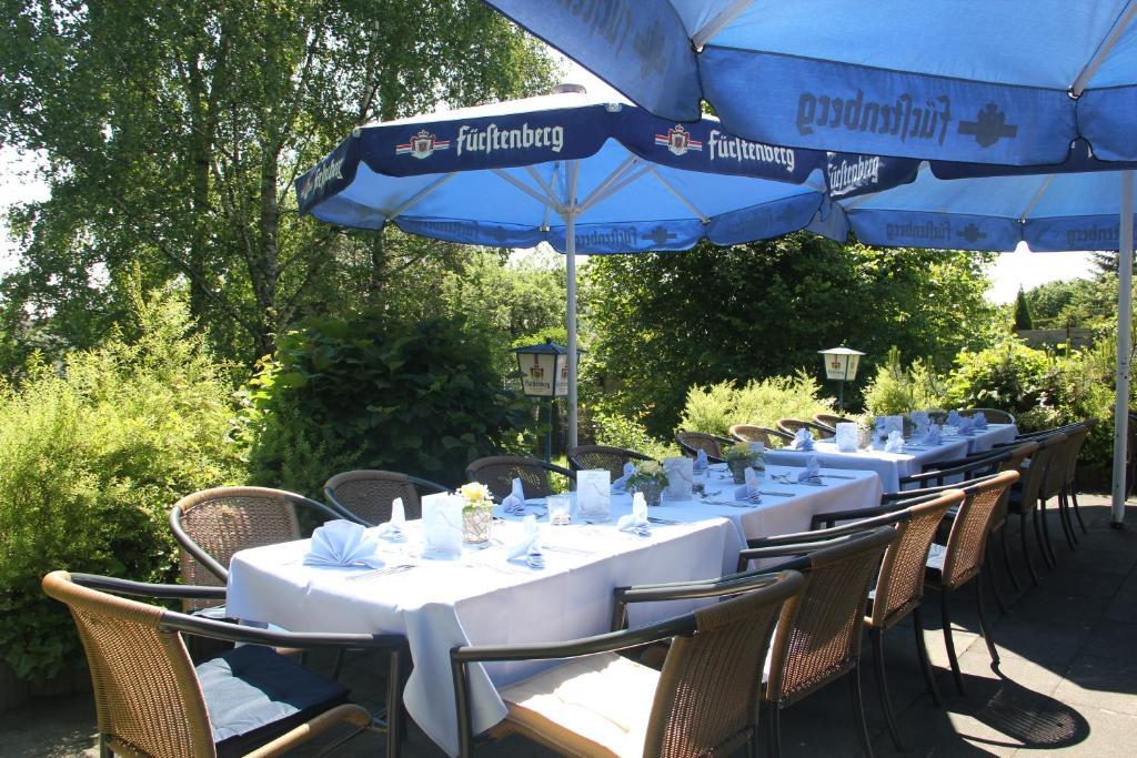 Gasthof Landhotel Hirsch Ostrach Εξωτερικό φωτογραφία