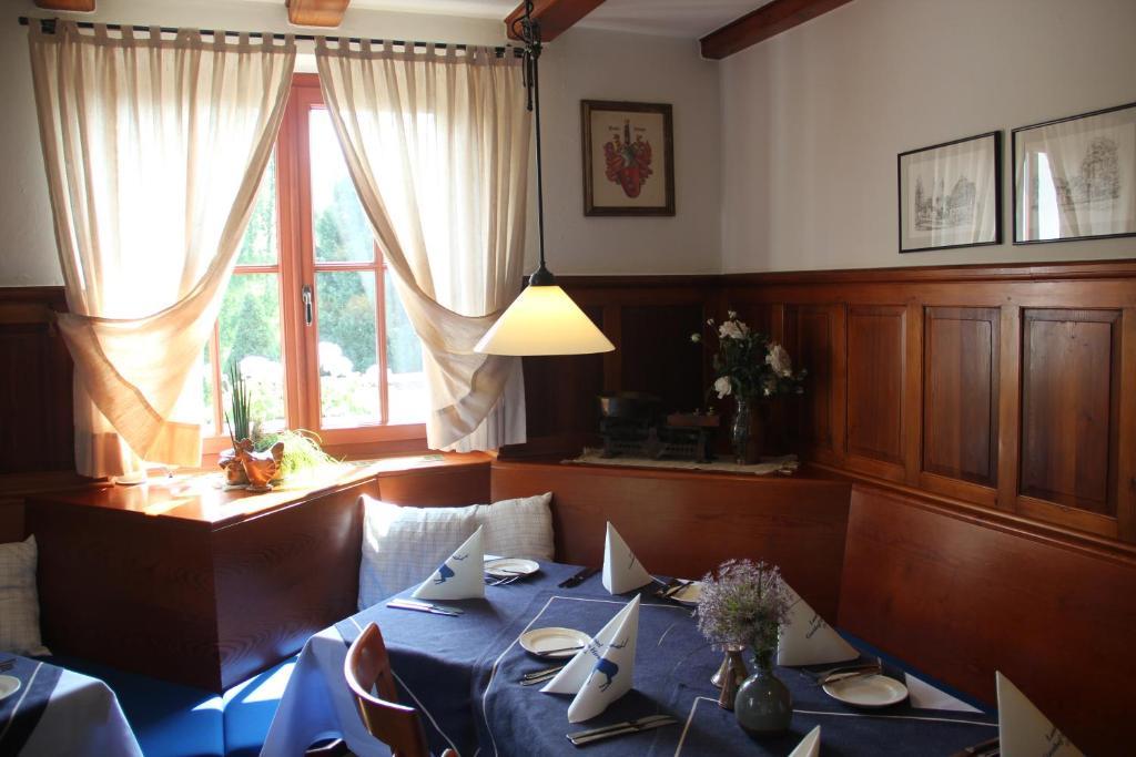 Gasthof Landhotel Hirsch Ostrach Εξωτερικό φωτογραφία